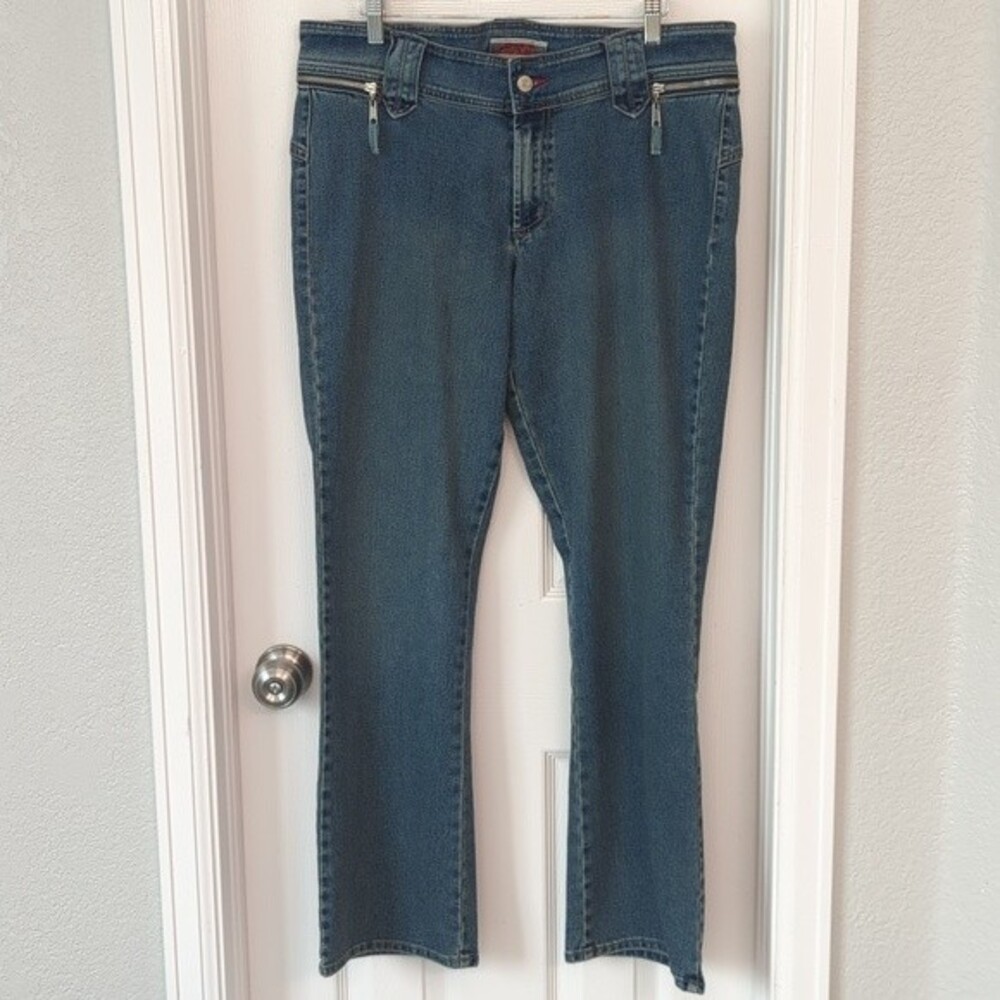 Z Cavaricci 90s jeans size 16
